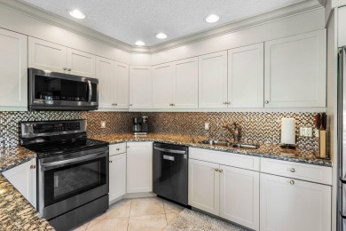 Experience the best of Quail Ridge in this stunning 2nd-floor on Quail Ridge Golf Course and Country Club in Florida - for sale on GolfHomes.com, golf home, golf lot