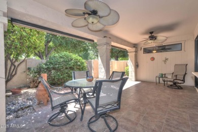 Unique remodeled &immaculate end unit patio home with Great Room on Westbrook Village Golf Club in Arizona - for sale on GolfHomes.com, golf home, golf lot