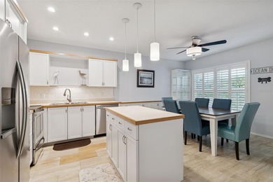 WOW! Stunning condo in a prime location--beautifully decorated on On Top Of The World Golf Course in Florida - for sale on GolfHomes.com, golf home, golf lot