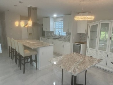 (In a 55 and over community)  Lovely unfurnished 2 bedrooms and on Del Tura Golf and Country Club in Florida - for sale on GolfHomes.com, golf home, golf lot