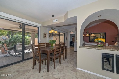 Unique remodeled &immaculate end unit patio home with Great Room on Westbrook Village Golf Club in Arizona - for sale on GolfHomes.com, golf home, golf lot