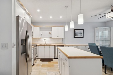 WOW! Stunning condo in a prime location--beautifully decorated on On Top Of The World Golf Course in Florida - for sale on GolfHomes.com, golf home, golf lot