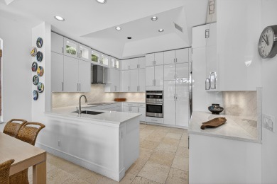Lovely 3-bedroom, 3.5 bath + den home that is move-in ready! on The Club At Admirals Cove Golf Village in Florida - for sale on GolfHomes.com, golf home, golf lot