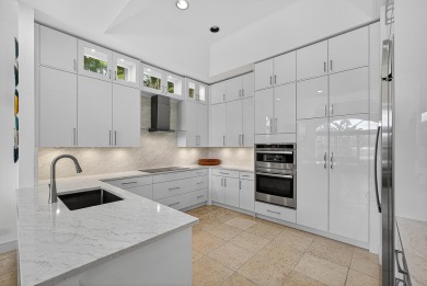 Lovely 3-bedroom, 3.5 bath + den home that is move-in ready! on The Club At Admirals Cove Golf Village in Florida - for sale on GolfHomes.com, golf home, golf lot