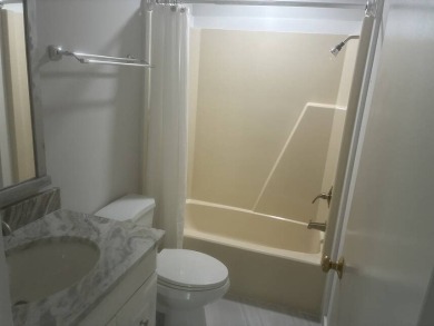 (In a 55 and over community)  Lovely unfurnished 2 bedrooms and on Del Tura Golf and Country Club in Florida - for sale on GolfHomes.com, golf home, golf lot