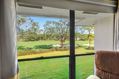 Experience the best of Quail Ridge in this stunning 2nd-floor on Quail Ridge Golf Course and Country Club in Florida - for sale on GolfHomes.com, golf home, golf lot