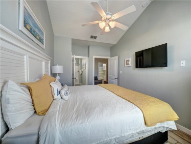 Ideally located in the heart of town with easy access to on Palmilla Beach Golf Club in Texas - for sale on GolfHomes.com, golf home, golf lot