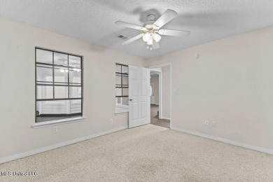 Welcome to this well-maintained 3-bedroom, 2-bath single-family on Diamondhead Country Club in Mississippi - for sale on GolfHomes.com, golf home, golf lot