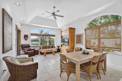 Lovely 3-bedroom, 3.5 bath + den home that is move-in ready! on The Club At Admirals Cove Golf Village in Florida - for sale on GolfHomes.com, golf home, golf lot