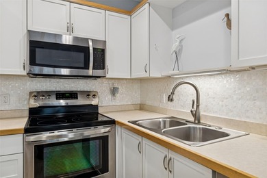 WOW! Stunning condo in a prime location--beautifully decorated on On Top Of The World Golf Course in Florida - for sale on GolfHomes.com, golf home, golf lot