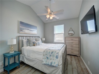 Ideally located in the heart of town with easy access to on Palmilla Beach Golf Club in Texas - for sale on GolfHomes.com, golf home, golf lot