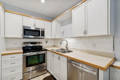 WOW! Stunning condo in a prime location--beautifully decorated on On Top Of The World Golf Course in Florida - for sale on GolfHomes.com, golf home, golf lot