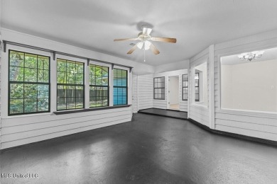 Welcome to this well-maintained 3-bedroom, 2-bath single-family on Diamondhead Country Club in Mississippi - for sale on GolfHomes.com, golf home, golf lot