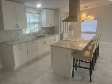 (In a 55 and over community)  Lovely unfurnished 2 bedrooms and on Del Tura Golf and Country Club in Florida - for sale on GolfHomes.com, golf home, golf lot