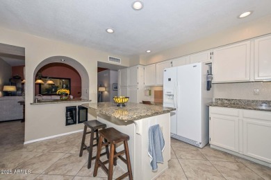 Unique remodeled &immaculate end unit patio home with Great Room on Westbrook Village Golf Club in Arizona - for sale on GolfHomes.com, golf home, golf lot
