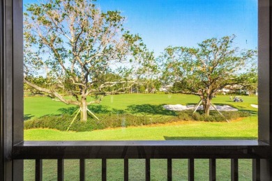 Experience the best of Quail Ridge in this stunning 2nd-floor on Quail Ridge Golf Course and Country Club in Florida - for sale on GolfHomes.com, golf home, golf lot