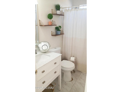 The beautiful home you have been waiting for. This 3-bedroom, 3 on Trini Alvarez El Rio Golf Course in Arizona - for sale on GolfHomes.com, golf home, golf lot