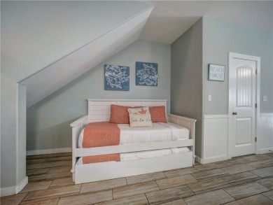 Ideally located in the heart of town with easy access to on Palmilla Beach Golf Club in Texas - for sale on GolfHomes.com, golf home, golf lot