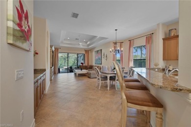 Welcome to your lovely new home nestled on a cul-de-sac in on The Classics Country Club At Lely Resort in Florida - for sale on GolfHomes.com, golf home, golf lot