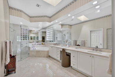 Lovely 3-bedroom, 3.5 bath + den home that is move-in ready! on The Club At Admirals Cove Golf Village in Florida - for sale on GolfHomes.com, golf home, golf lot