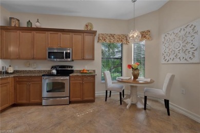Welcome to your lovely new home nestled on a cul-de-sac in on The Classics Country Club At Lely Resort in Florida - for sale on GolfHomes.com, golf home, golf lot