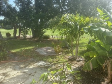 (In a 55 and over community)  Lovely unfurnished 2 bedrooms and on Del Tura Golf and Country Club in Florida - for sale on GolfHomes.com, golf home, golf lot