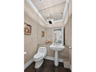 Lovely 3-bedroom, 3.5 bath + den home that is move-in ready! on The Club At Admirals Cove Golf Village in Florida - for sale on GolfHomes.com, golf home, golf lot