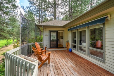 Front Row Fairway Views | Gated Mountain High Community | on Bend Golf and Country Club in Oregon - for sale on GolfHomes.com, golf home, golf lot