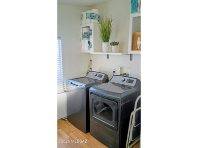 The beautiful home you have been waiting for. This 3-bedroom, 3 on Trini Alvarez El Rio Golf Course in Arizona - for sale on GolfHomes.com, golf home, golf lot