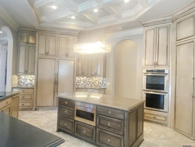 Experience refined living in this exceptional custom home on Pelican Point Golf Club in Louisiana - for sale on GolfHomes.com, golf home, golf lot