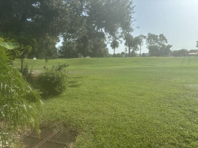 (In a 55 and over community)  Lovely unfurnished 2 bedrooms and on Del Tura Golf and Country Club in Florida - for sale on GolfHomes.com, golf home, golf lot