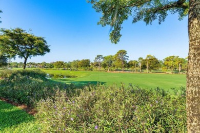 Experience the best of Quail Ridge in this stunning 2nd-floor on Quail Ridge Golf Course and Country Club in Florida - for sale on GolfHomes.com, golf home, golf lot