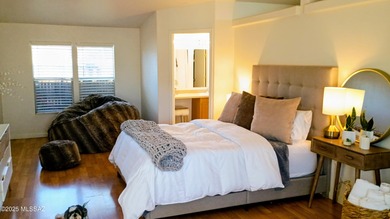 The beautiful home you have been waiting for. This 3-bedroom, 3 on Trini Alvarez El Rio Golf Course in Arizona - for sale on GolfHomes.com, golf home, golf lot