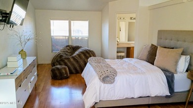 The beautiful home you have been waiting for. This 3-bedroom, 3 on Trini Alvarez El Rio Golf Course in Arizona - for sale on GolfHomes.com, golf home, golf lot