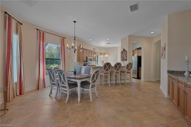 Welcome to your lovely new home nestled on a cul-de-sac in on The Classics Country Club At Lely Resort in Florida - for sale on GolfHomes.com, golf home, golf lot