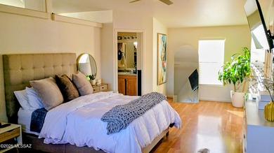 The beautiful home you have been waiting for. This 3-bedroom, 3 on Trini Alvarez El Rio Golf Course in Arizona - for sale on GolfHomes.com, golf home, golf lot