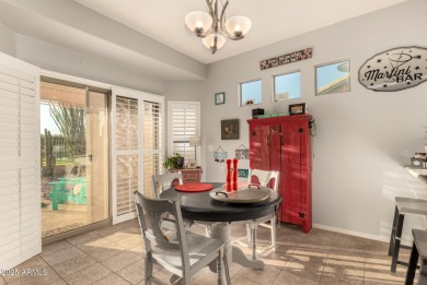 Located in one of the most coveted spots within the community on Springfield Golf Resort in Arizona - for sale on GolfHomes.com, golf home, golf lot