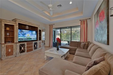 Welcome to your lovely new home nestled on a cul-de-sac in on The Classics Country Club At Lely Resort in Florida - for sale on GolfHomes.com, golf home, golf lot