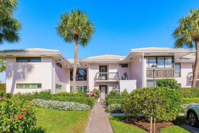 Experience the best of Quail Ridge in this stunning 2nd-floor on Quail Ridge Golf Course and Country Club in Florida - for sale on GolfHomes.com, golf home, golf lot