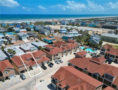 Ideally located in the heart of town with easy access to on Palmilla Beach Golf Club in Texas - for sale on GolfHomes.com, golf home, golf lot