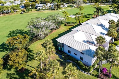 Experience the best of Quail Ridge in this stunning 2nd-floor on Quail Ridge Golf Course and Country Club in Florida - for sale on GolfHomes.com, golf home, golf lot