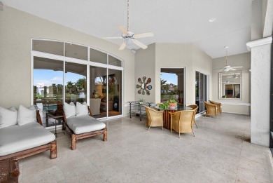 Lovely 3-bedroom, 3.5 bath + den home that is move-in ready! on The Club At Admirals Cove Golf Village in Florida - for sale on GolfHomes.com, golf home, golf lot