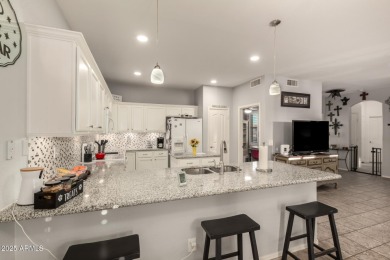 Located in one of the most coveted spots within the community on Springfield Golf Resort in Arizona - for sale on GolfHomes.com, golf home, golf lot