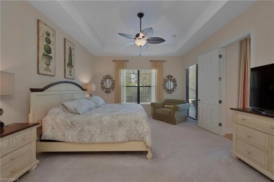 Welcome to your lovely new home nestled on a cul-de-sac in on The Classics Country Club At Lely Resort in Florida - for sale on GolfHomes.com, golf home, golf lot