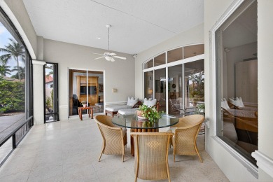 Lovely 3-bedroom, 3.5 bath + den home that is move-in ready! on The Club At Admirals Cove Golf Village in Florida - for sale on GolfHomes.com, golf home, golf lot