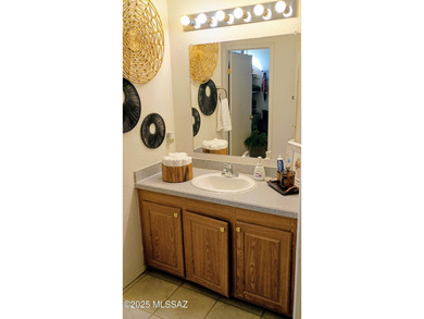 The beautiful home you have been waiting for. This 3-bedroom, 3 on Trini Alvarez El Rio Golf Course in Arizona - for sale on GolfHomes.com, golf home, golf lot