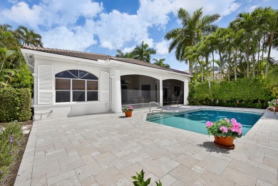 Lovely 3-bedroom, 3.5 bath + den home that is move-in ready! on The Club At Admirals Cove Golf Village in Florida - for sale on GolfHomes.com, golf home, golf lot