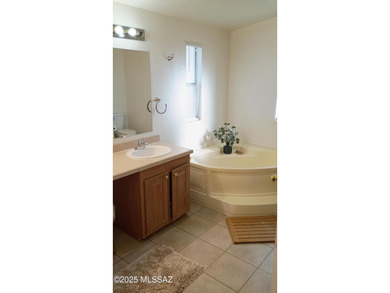 The beautiful home you have been waiting for. This 3-bedroom, 3 on Trini Alvarez El Rio Golf Course in Arizona - for sale on GolfHomes.com, golf home, golf lot