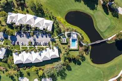 Experience the best of Quail Ridge in this stunning 2nd-floor on Quail Ridge Golf Course and Country Club in Florida - for sale on GolfHomes.com, golf home, golf lot