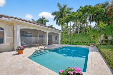Lovely 3-bedroom, 3.5 bath + den home that is move-in ready! on The Club At Admirals Cove Golf Village in Florida - for sale on GolfHomes.com, golf home, golf lot
